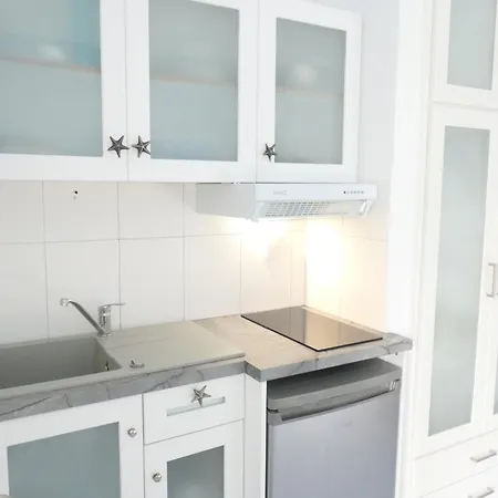 Innaxos Apartment