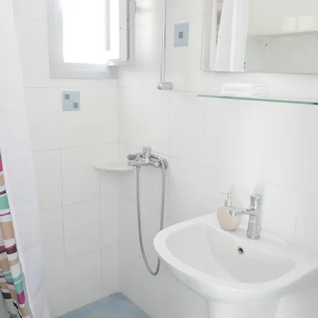 Apartment Innaxos