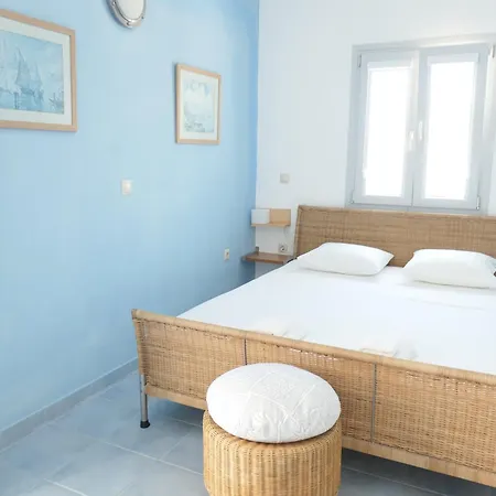 Apartment Innaxos *