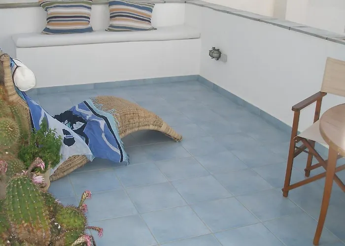 Innaxos Διαμέρισμα