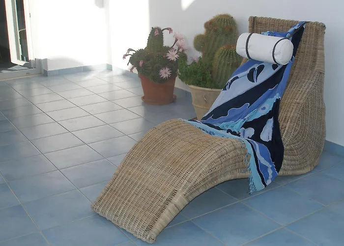 Innaxos Διαμέρισμα Naxos City