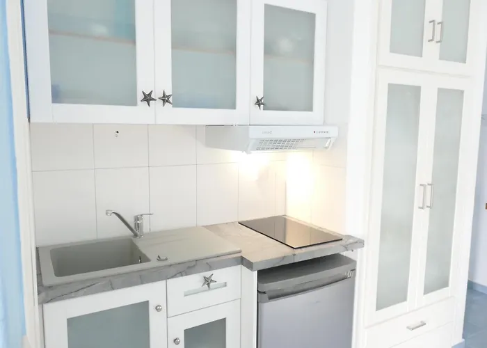 Innaxos Διαμέρισμα