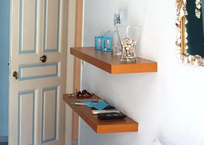 Innaxos Διαμέρισμα *