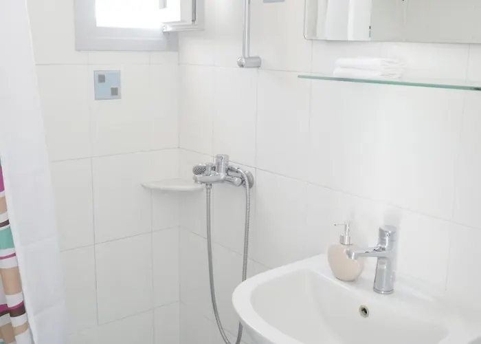 Διαμέρισμα Innaxos