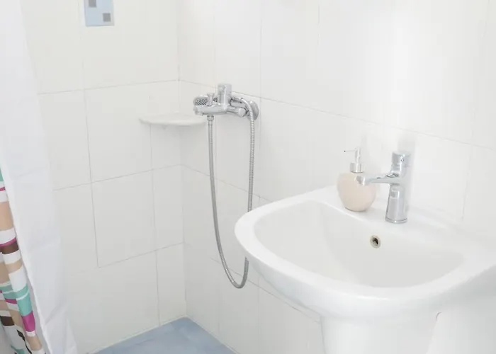 Innaxos Διαμέρισμα Naxos City