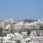 Appartement Innaxos *