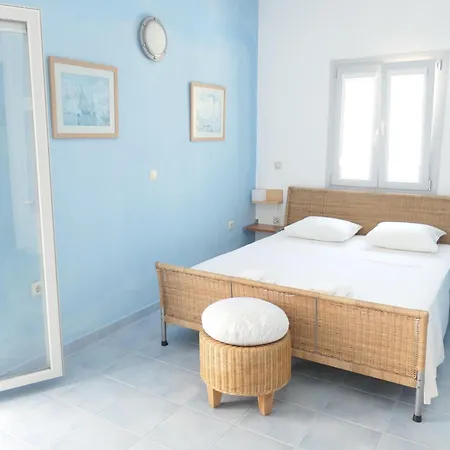 Innaxos * Naxos City