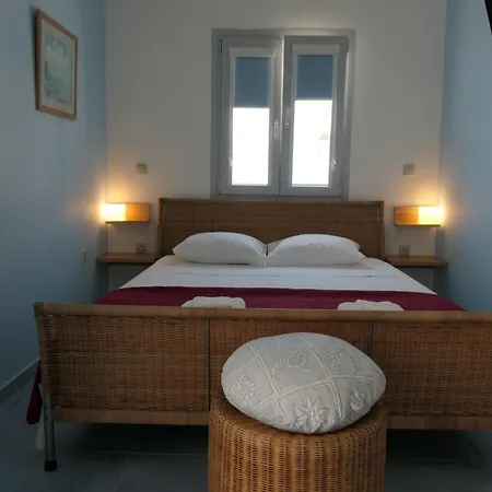 Innaxos Apartment