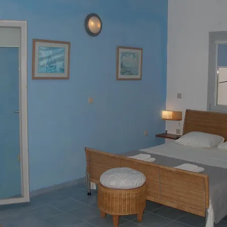 Innaxos Apartamento *